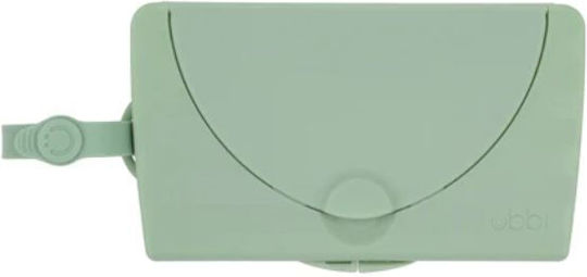 Ubbi Baby Wipes Case 13x20cm