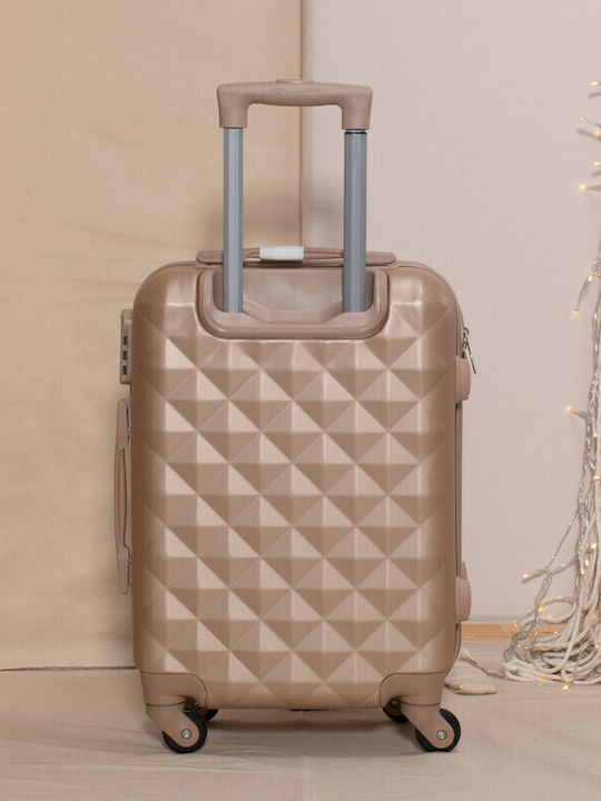 Makis Tselios Fashion Taufset 3Stück