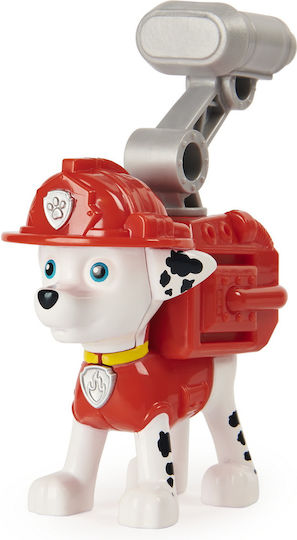 Paw Patrol Miniature Toy