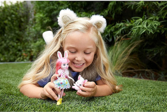 Enchantimals Miniature Toy Enchantimals