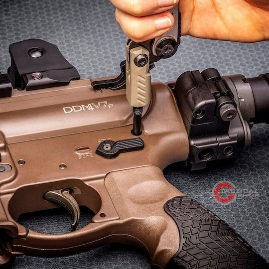 Real Avid Gun Cleaning & Maintenance Products Accessories for Gun Cleaning and Maintenance