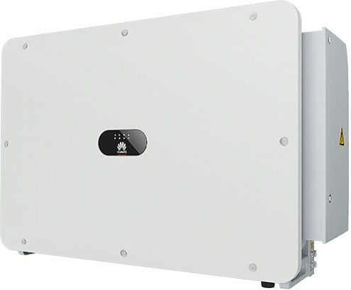 Huawei Sun2000100ktlm2 Inverter Ισχύος 100000W (Τριφασικό) SUN2000-100KTL-M2