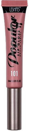 Ushas Lipgloss 101 10ml