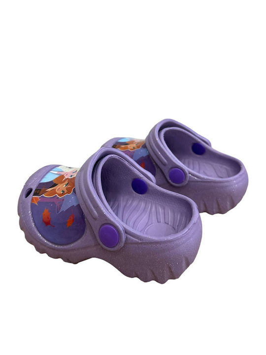 Adam's Shoes