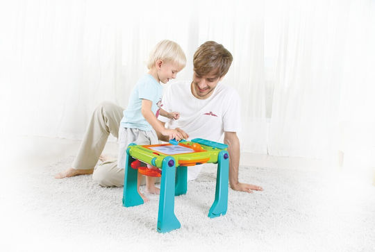 Hola Toys Pentru 9+ Luni Cu Sunete Multicoloră
