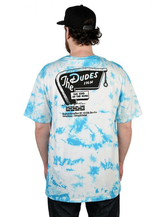 The Dudes Pool Of Tears T-Shirt The Dudes