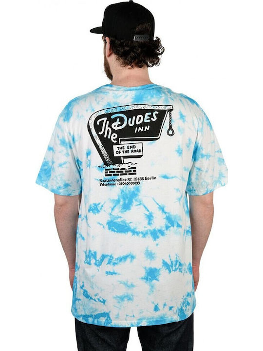 The Dudes Pool Of Tears T-Shirt The Dudes The Dudes Pool Of Tears T-Shirt The Dudes