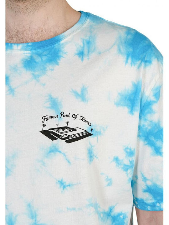 The Dudes Pool Of Tears T-Shirt The Dudes