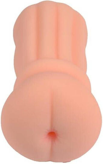 Liuliz Forma anal Pussy de buzunar - Mstrs00030