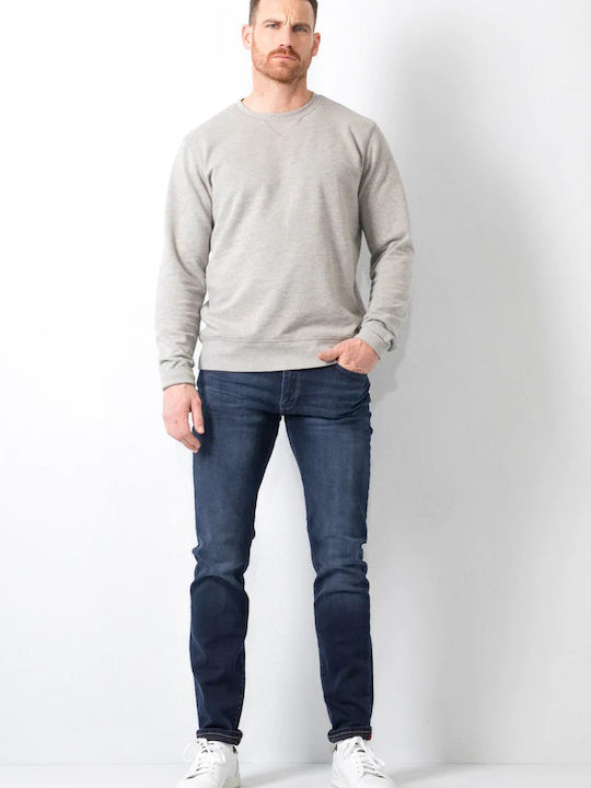 Petrol Industries Ανδρικό Παντελόνι Τζιν Slim Fit Petrol Industries Ανδρικό Παντελόνι Τζιν Slim Fit