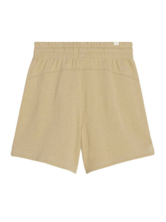 Puma Better Women's Shorts Beige