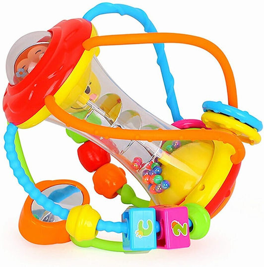 Hola Toys Rattle for 3++ Months