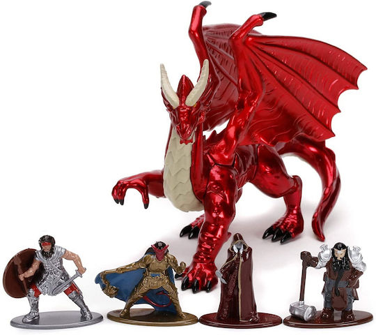Jada Toys Dungeons & Dragons Figure