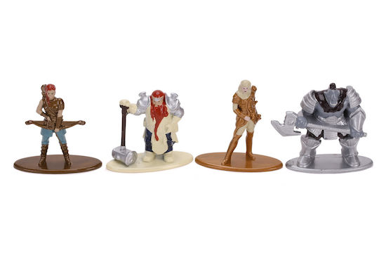 Jada Toys Dungeons & Dragons Figure