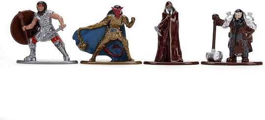 Jada Toys Dungeons & Dragons Figure