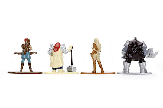 Jada Toys Dungeons & Dragons Figure