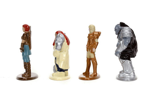 Jada Toys Dungeons & Dragons Figure