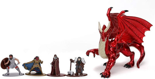 Jada Toys Dungeons & Dragons Figure