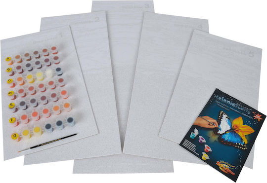Schipper Set de Colorat 132x72cm