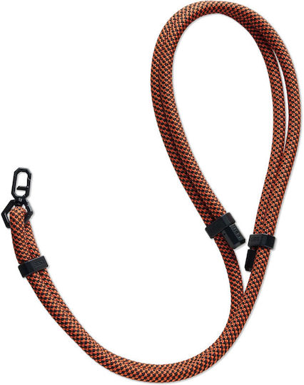 UAG Neck Strap for Mobile Phones Orange