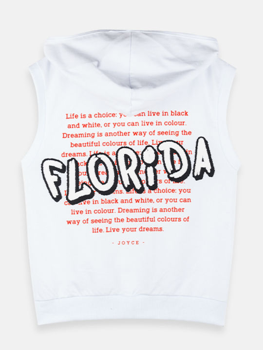 Комплект Лято 3бр White Life In Florida