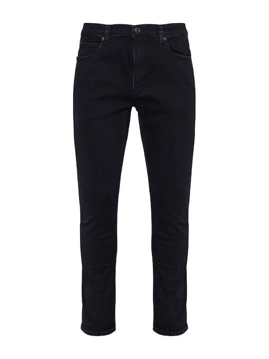 734 Men's Jeans Pants with Extra Slim Fit Navy Blue