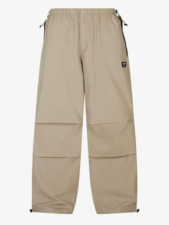 Pantaloni Kaki