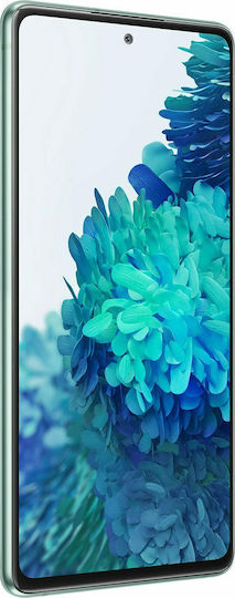 Samsung Galaxy S20 FE 5G Dual SIM (8GB/128GB) Cloud Mint