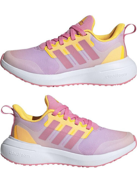 adidas Fortarun Pink