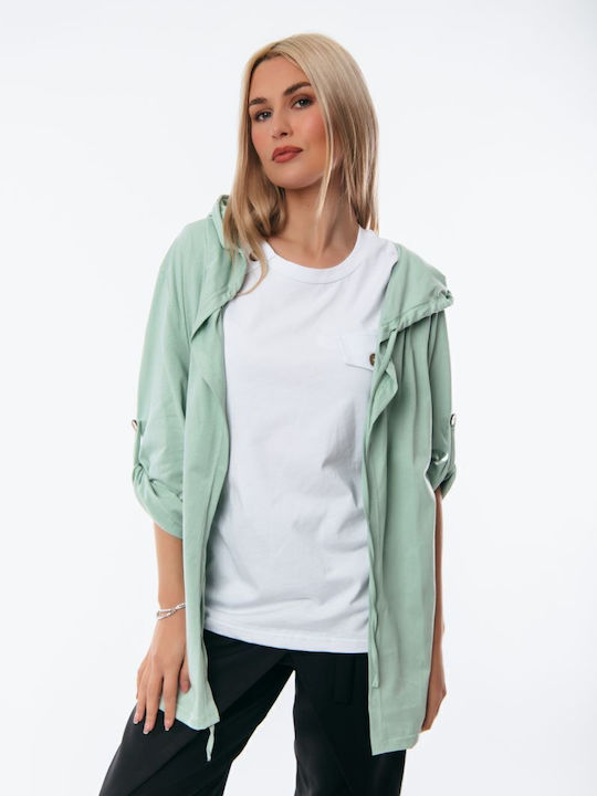 Damen Jacke Veraman