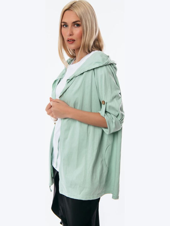 Damen Jacke Veraman