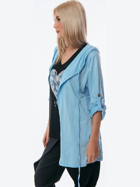 Damen Jacke chiel