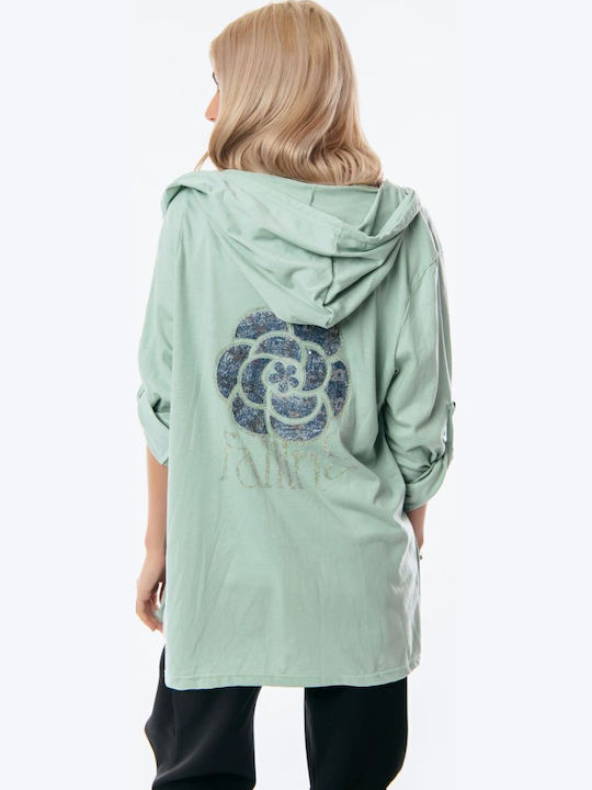 Damen Jacke Veraman