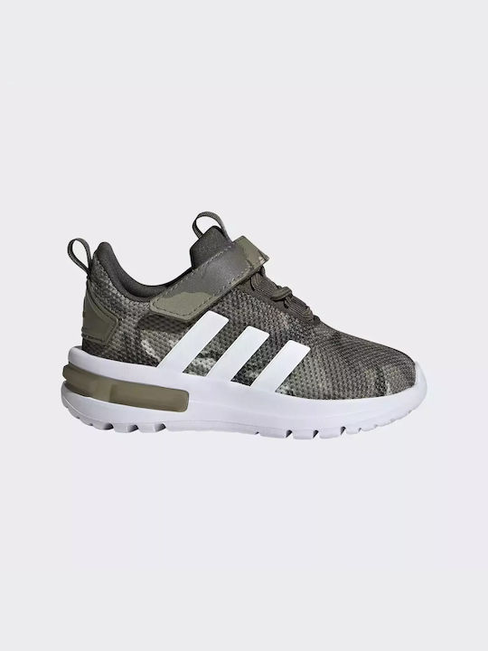 Adidas Kids Sneakers Green