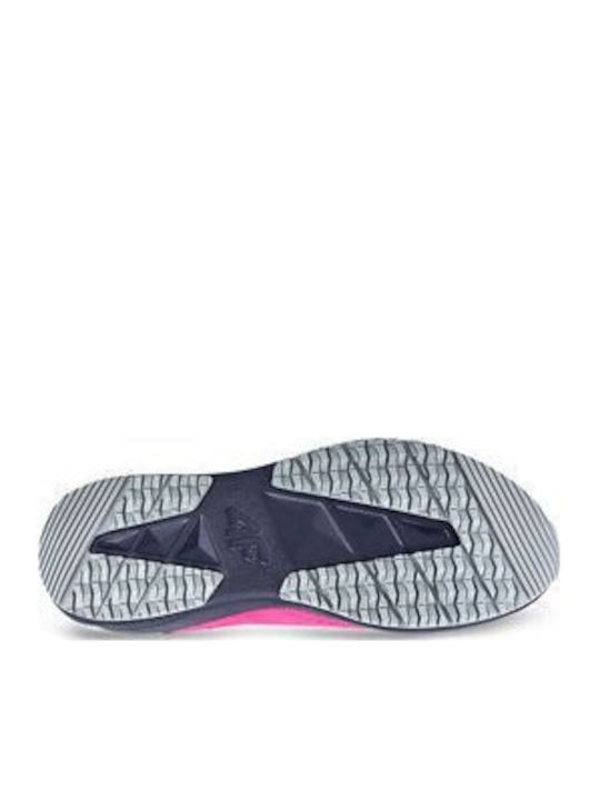 Sneakers Pink