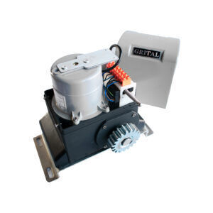 Grital Gr 25 Kit Set Motor Pentru Ușă De Garaj Glisare Până La 2000 Kg