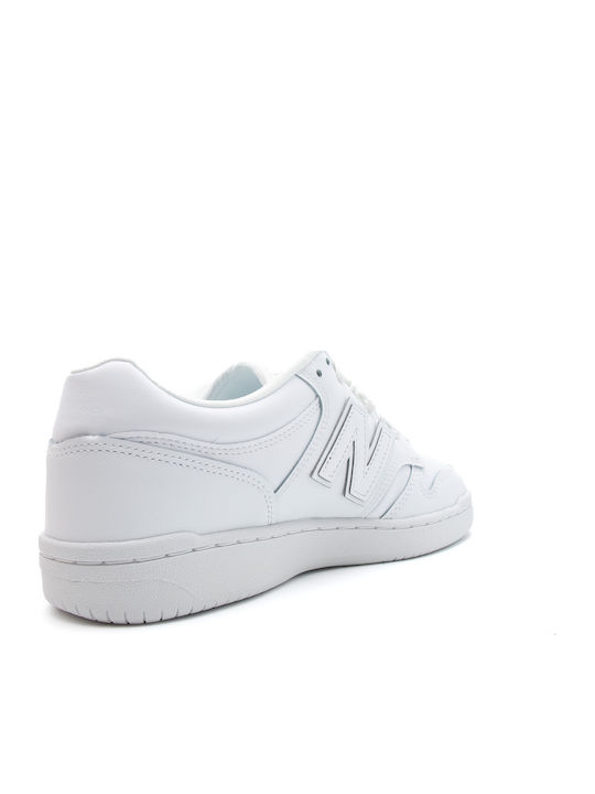 480 Sneakers Leather / Textile