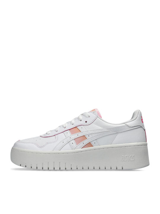ASICS Japan S Pf Λευκά