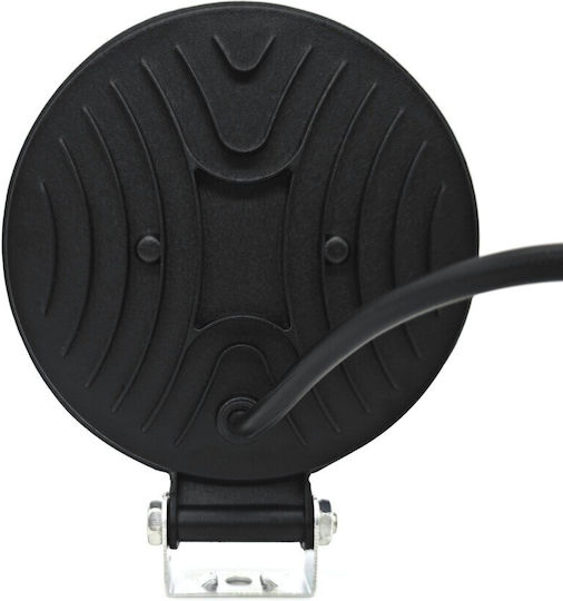 Rotundς Rezistent la apă Faruri Auto LED 12V 27W 1buc