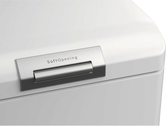 AEG LTR7E373G Πλυντήριο Ρούχων Άνω Φόρτωσης 7kg με Τεχνολογία Ατμού 1300 Στροφών 913143775