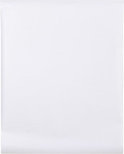 vidaXL Αυτοκόλλητο Βιτρίνας Αμμοβολής 60cm x 20m Λευκό 3206463 1τμχ