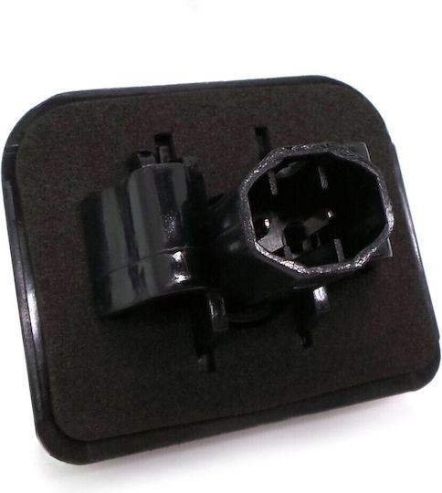 Kennzeichenbeleuchtungen LED 12V für Mazda CX-5 / CX-7 2Stück