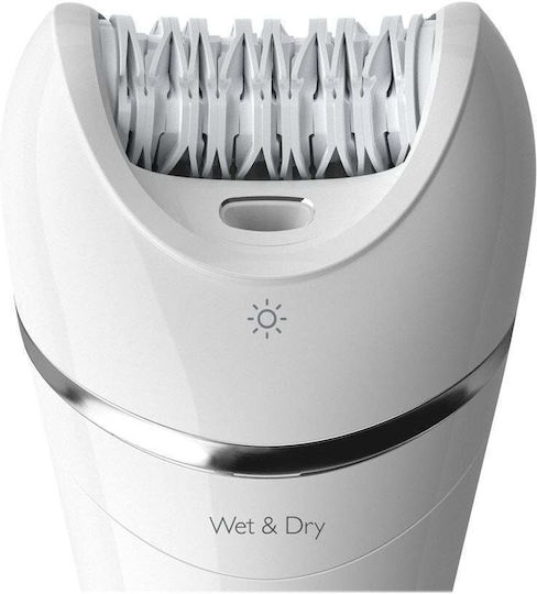 Philips BRE730/10 Σετ Αποτρίχωσης Epilator για το Σώμα