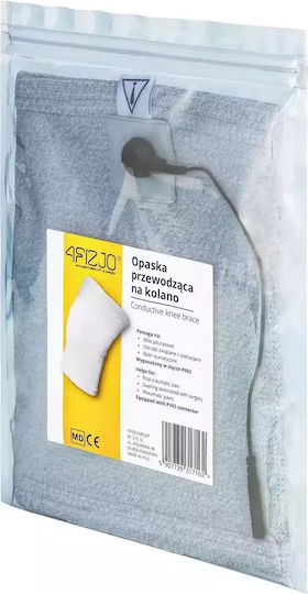 4fizjo Conductive Bandage For Electrostimulation of the Mouse