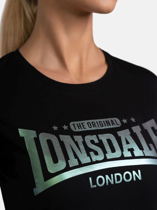 Lonsdale