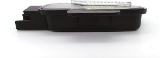 Vw Passat, Arteon Led Mirror Lights 2x450lm, Set Of 2 Cs