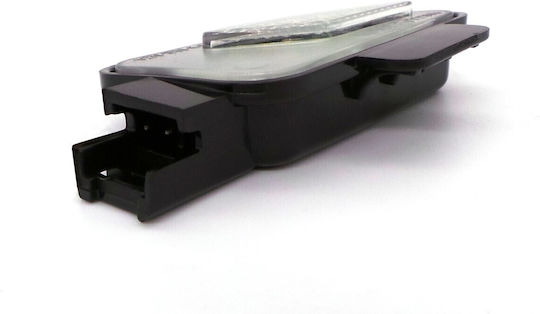 Vw Passat, Arteon Led Mirror Lights 2x450lm, Set Of 2 Cs