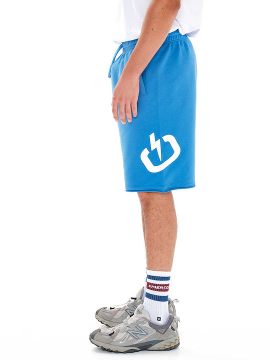 Emerson Athletic Men's Shorts Royal Blue