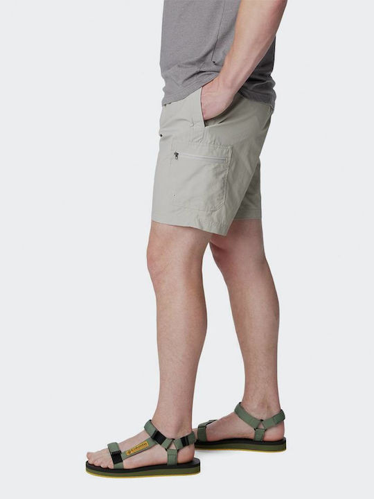 Mountaindale Men's Swimwear Shorts Gray
