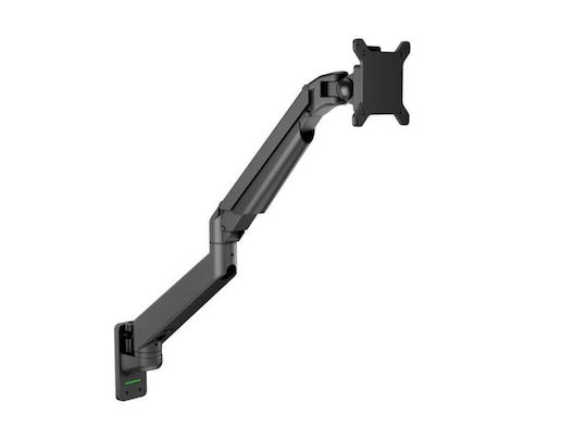 Multibrackets Stand Desk Mounted Monitor up to 32" with Arm (1010)